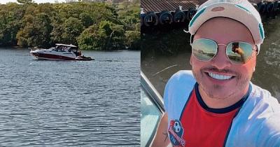 Dono de site de apostas morre após mergulhar no Rio Tietê