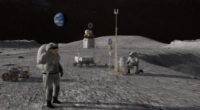 Nasa adia lançamento da missão Artemis I à Lua pelo menos até fevereiro