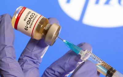 Farmacêutica Pfizer defende eficácia de vacina infantil: no Brasil, há mais desafios