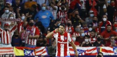 Luis Suárez revela o que o magoou em saída do Barcelona: 'Senti muito'