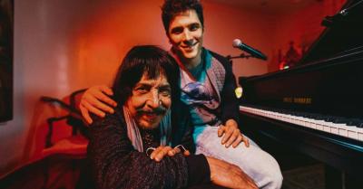 Aos 80, Benito de Paula vai lançar disco de inéditas