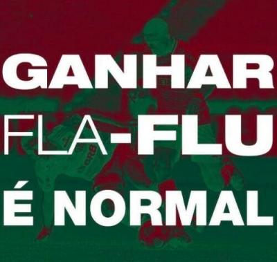 Fluminense iguala marca histórica ao vencer quarto Fla-Flu no ano