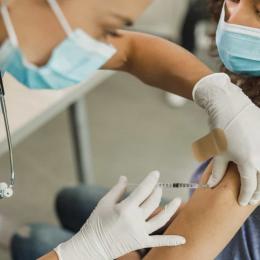 Brasil atinge 109 milhões de pessoas totalmente imunizadas contra a covid-19
