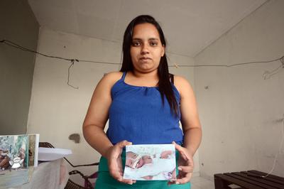 Saúde investiga mortes de 12 bebês no Santa Catarina