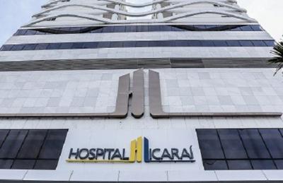 Hospital Icaraí recebe o Stroke Ready
