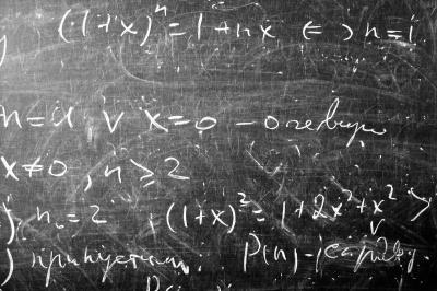 Viète e o nascimento da álgebra moderna