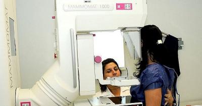 Procura por mamografias dobra na Bahia após registrar queda de 45% em 2020