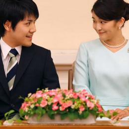 Princesa do Japão se casa com plebeu e sai oficialmente da família real