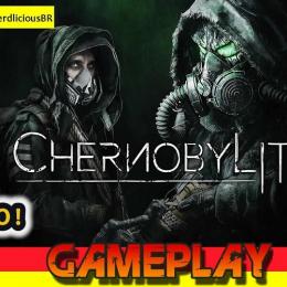 Jogamos várias horas de Chernobylite e agora vamos dizer se ele é bom ou não!
