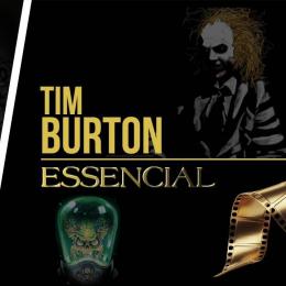 Tim Burton e os 10 melhores filmes que ele dirigiu
