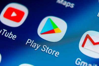 O site da Google Play Store pode receber nova reformulação esperada há tempos