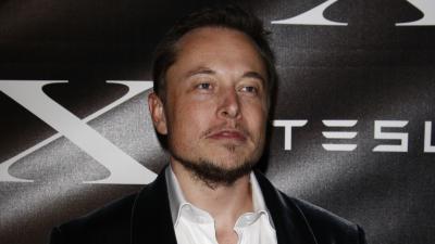 “Bitcoin cura o ‘câncer'”, diz Elon Musk