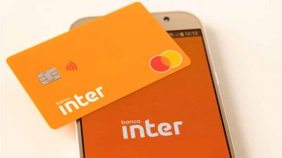 Confira as diferentes opções de cartões no Banco Inter