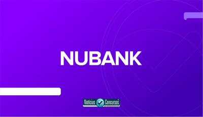 Nubank lança empréstimo para auxiliar na compra de um novo veículo
