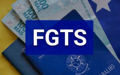 Lucro do FGTS já tem data para ser pago aos trabalhadores em 2022