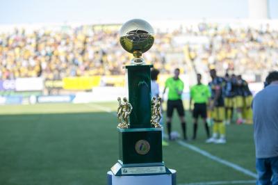 Federação divulga a tabela do Campeonato Paranaense de 2022; confira as rodadas