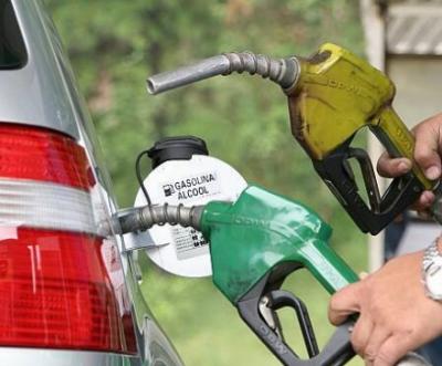 Troca de milha por combustível dispara diante do aumento no preço da gasolina
