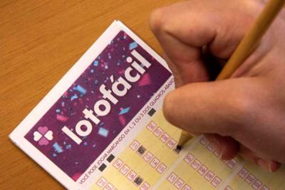 Loteria: aposta de Mossoró vence prêmio de R$ 4,4 milhões