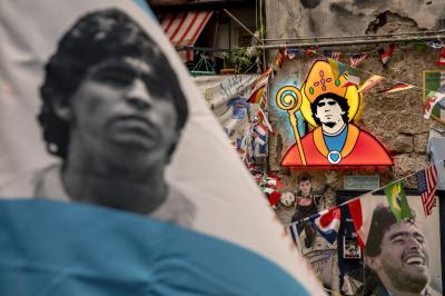 Um ano depois, morte de Maradona ainda gera dúvidas e polêmica na Argentina
