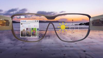 Óculos inteligentes substituirão os iPhones em dez anos, segundo analista