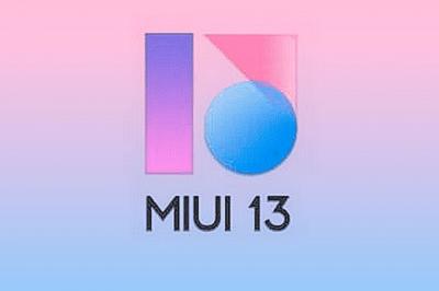 MIUI 13 pode ser lançada em breve; veja dispositivos compatíveis