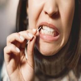 4 motivos para você nunca mais usar palito de dente