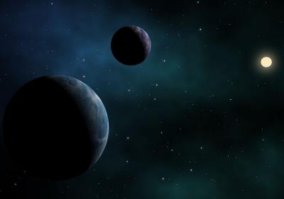 NASA anuncia a descoberta de 301 novos exoplanetas