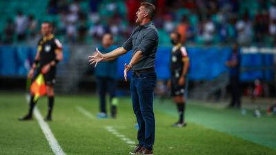 Brasileirão: o que Grêmio precisa fazer e torcer para se manter na Série A