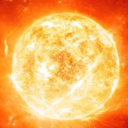 O Sol pode ser a fonte misteriosa da água da Terra, dizem os cientistas
