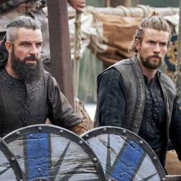 Data de estreia oficial e novas imagens de ‘Vikings: Valhalla’ são divulgadas pela Netflix