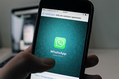 WhatsApp lança função que pode atrapalhar quem manda muitas mensagens