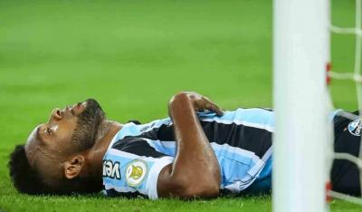 Risco de rebaixamento do Grêmio dispara após vitória do Juventude