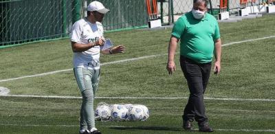 Além de Abel, Palmeiras tem mais 4 pendências para resolver até Mundial