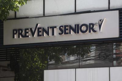 Prevent Senior pede suspensão de venda de planos de saúde à ANS