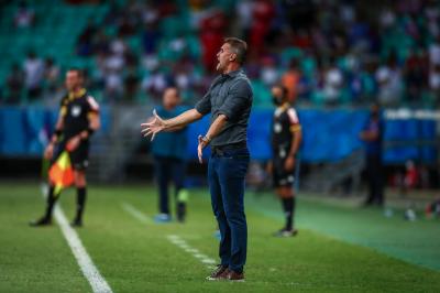 Chance de rebaixamento do Grêmio sobe para 97%; Santos e São Paulo estão praticamente salvos
