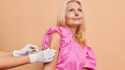 Vacina contra o câncer de mama é testada em mulheres
