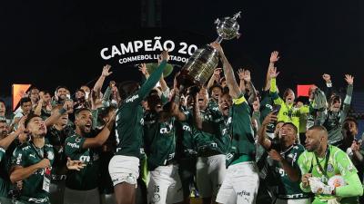 Palmeiras já tem dia e horário de estreia no Mundial de Clubes; veja tabela completa