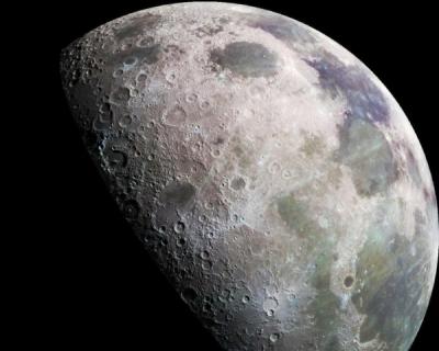 Asteroide não foi o primeiro alvo: Nasa já lançou foguete contra a Lua