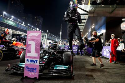 Confira declarações dos pilotos após GP da Arábia Saudita, 21ª etapa da F1 2021
