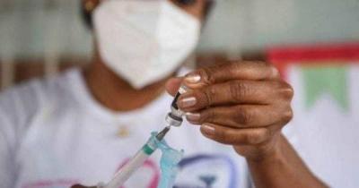 Confira estratégia de vacinação contra Covid-19 em Salvador nesta segunda (6)