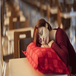 Entenda como dormir mal prejudica a saúde