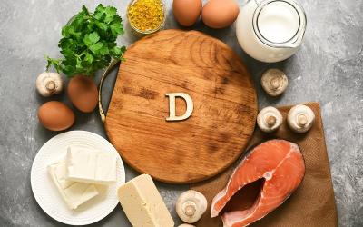 Deficiência de vitamina D aumenta risco de doenças cardiovasculares