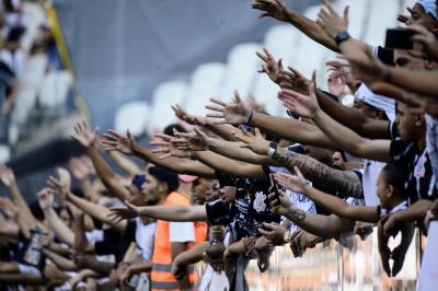 Torcida do Corinthians esgota ingressos para final do Paulistão feminino na Arena
