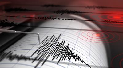 Cientistas descobrem novo tipo de terremoto