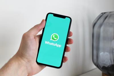 WhatsApp anuncia função de mensagens temporárias; entenda