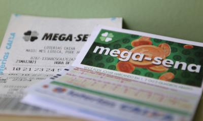 Mega-Sena acumulada: saiba quanto rende prêmio de R$ 37 milhões na poupança