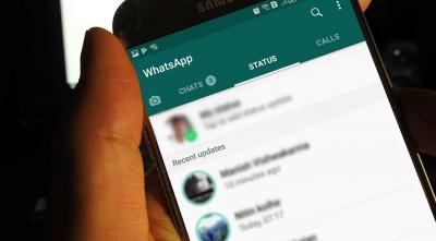 WhatsApp: Vaza captura de tela com detalhes de nova funcionalidade