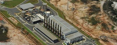Petrobras conclui venda de três usinas termelétricas em Camaçari, na BA
