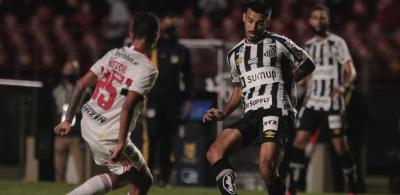 Santos precisa vencer e torcer por rivais para obter vaga na Libertadores
