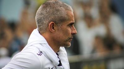 Sheik diz que 'ninguém aguenta mais o Sylvinho' e coloca Libertadores na conta dos reforços do Corinthians: 'Até eu levaria'